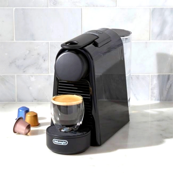 Nespresso Other - NEW Nespresso Essenza Mini by De'Longhi